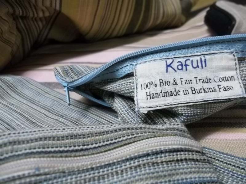 Kafuli – Burkina Faso